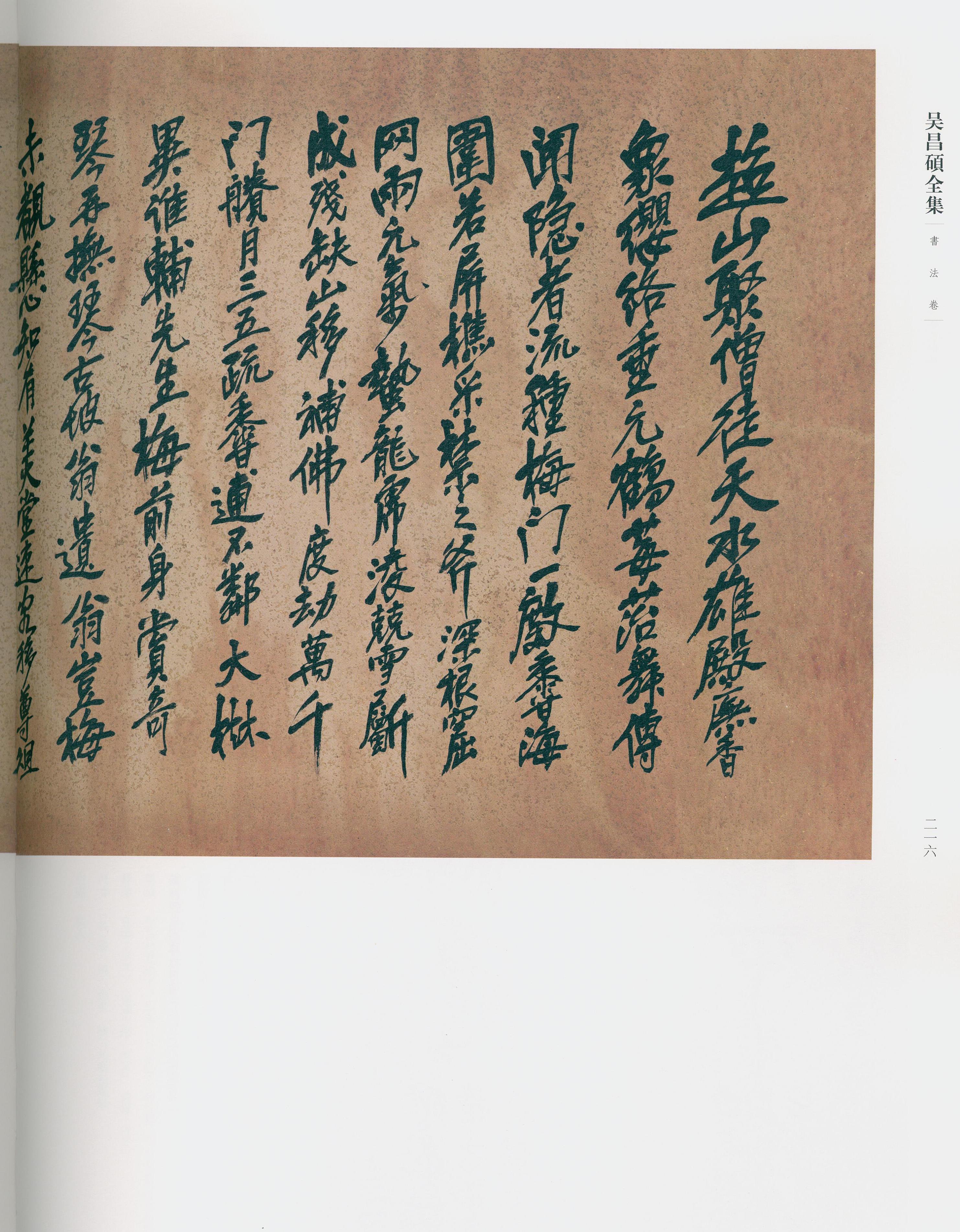 卷二 第206开
