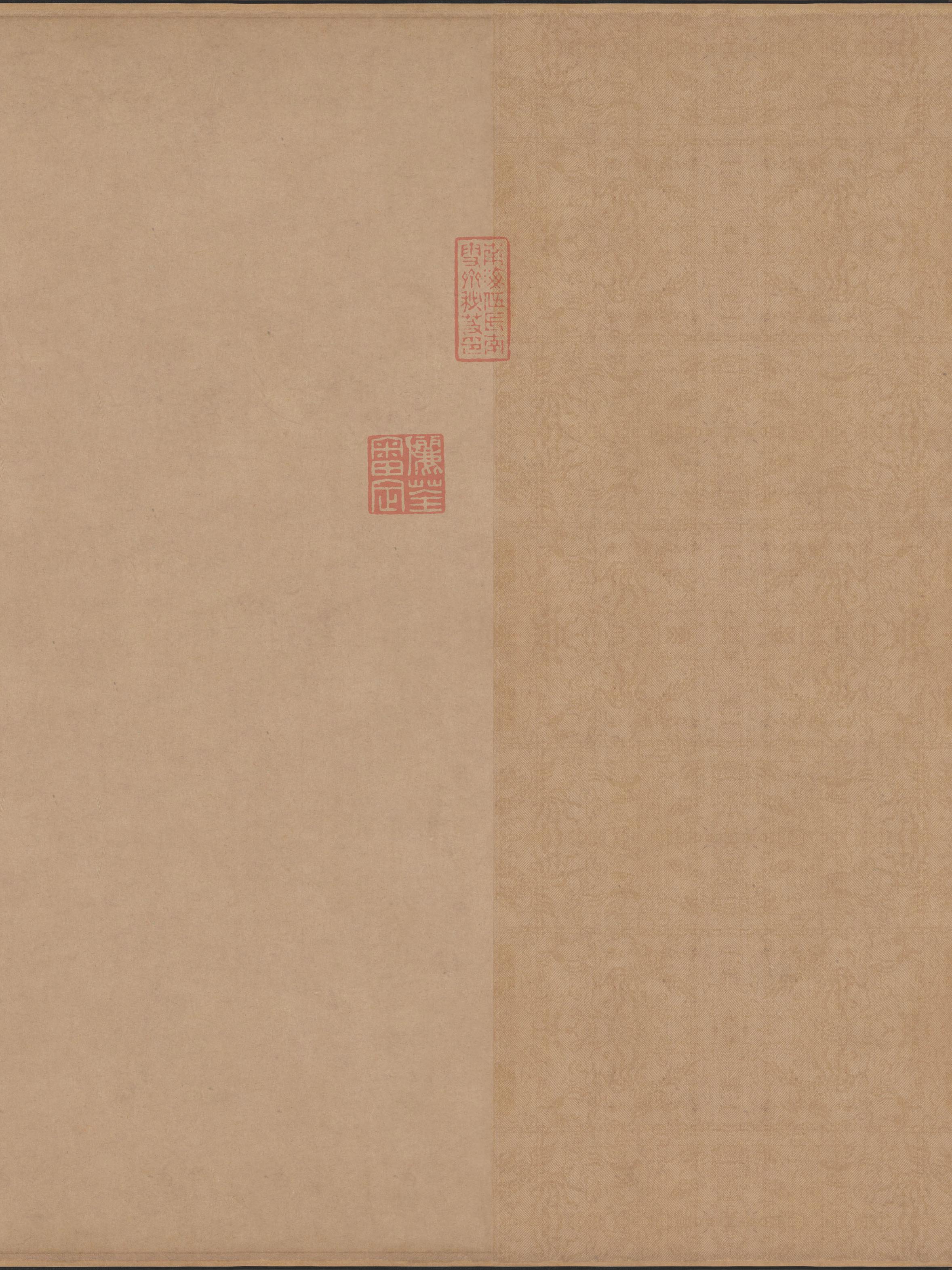 云江记