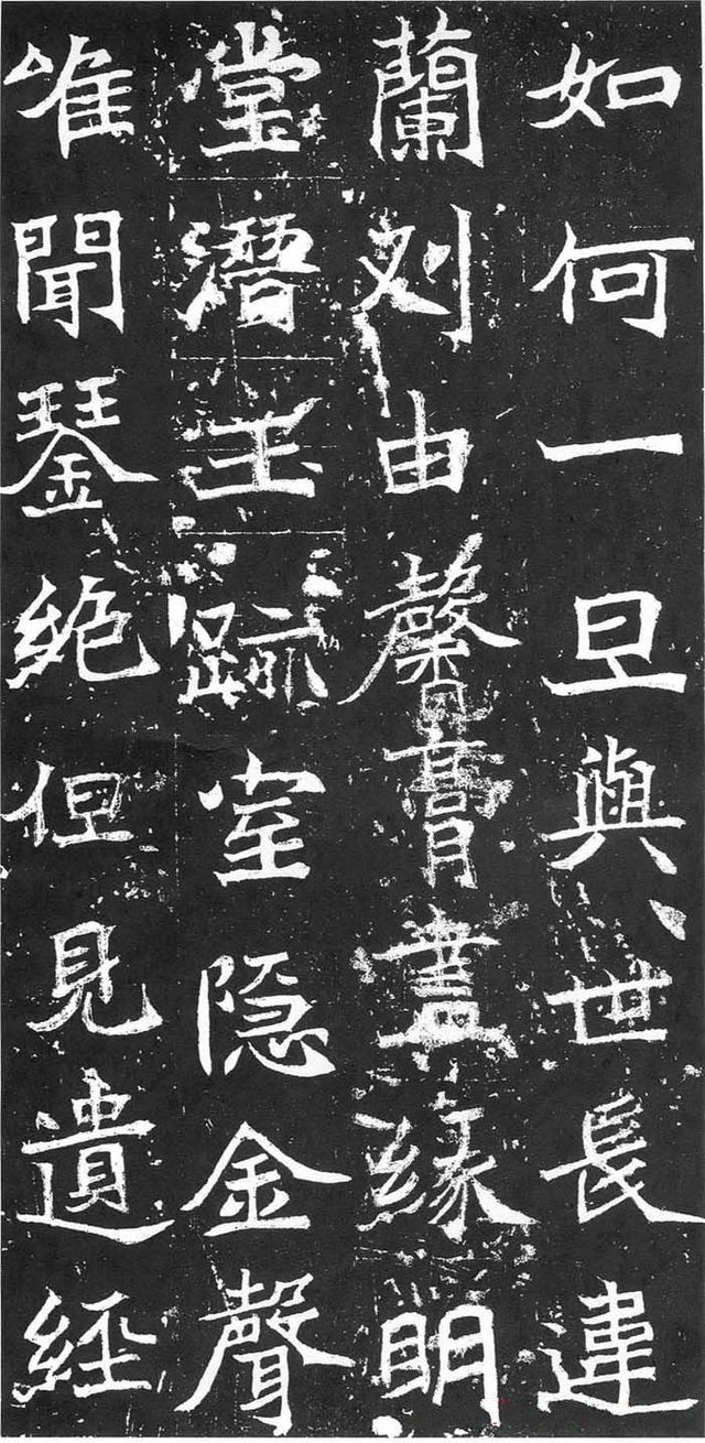 拓本 第11开