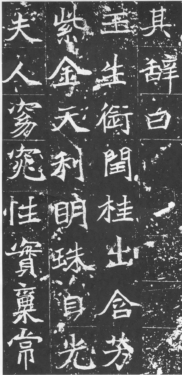 拓本 第7开