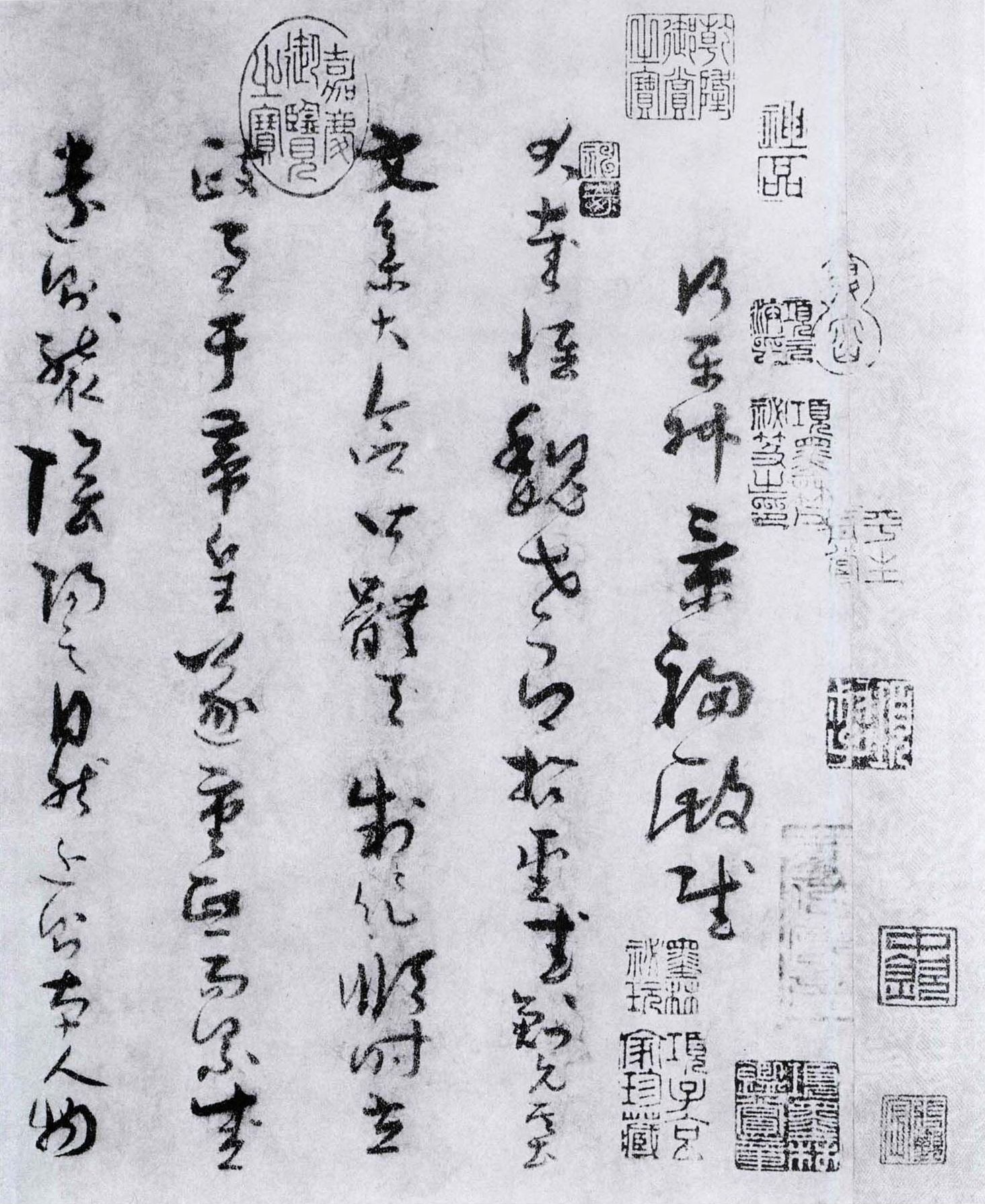景福殿赋