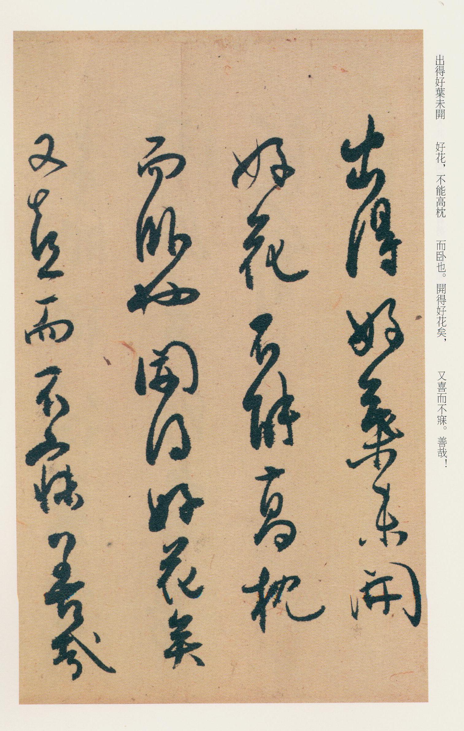 纸本墨迹 第43开