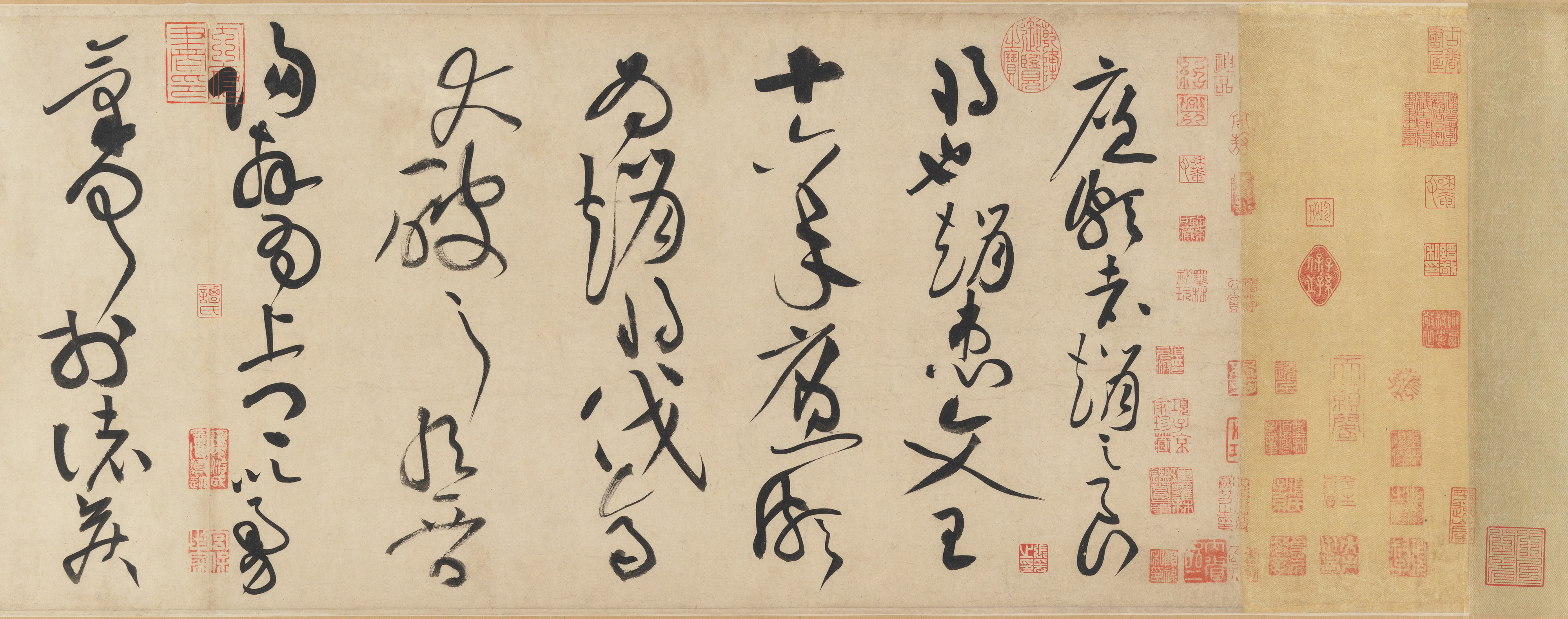 廉颇蔺相如传